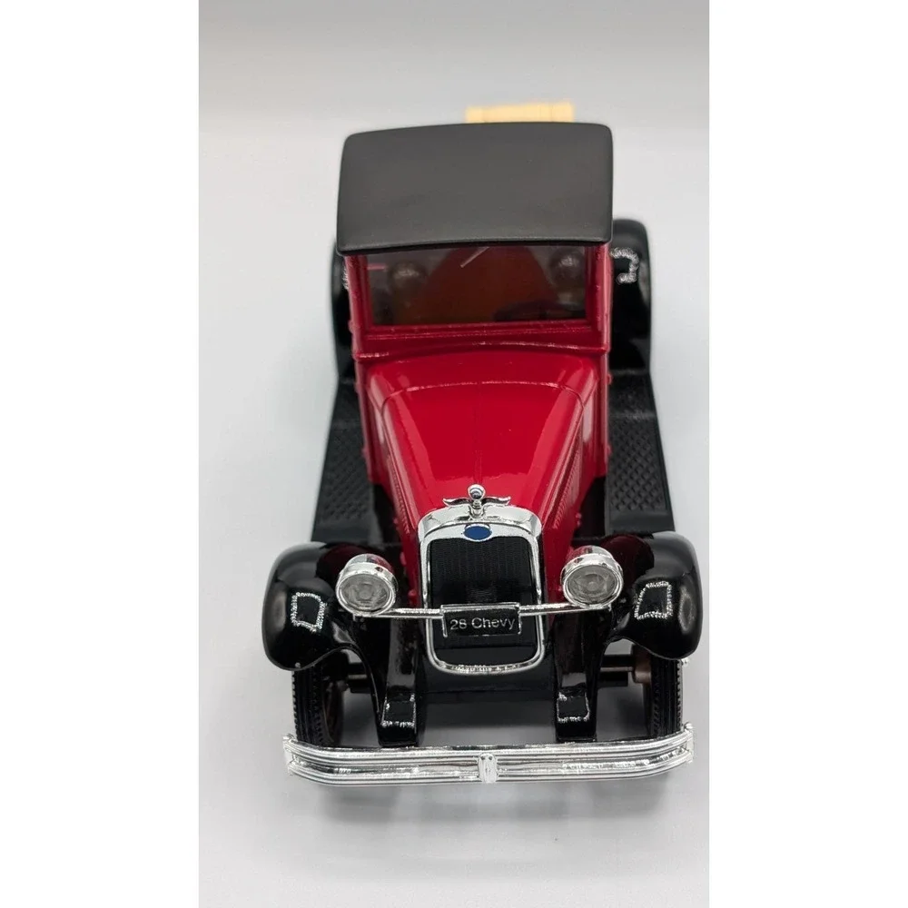 Liberty Classics Sentry Hardware 1928 Pickup 1/25 Scale Bank Diecast #18001